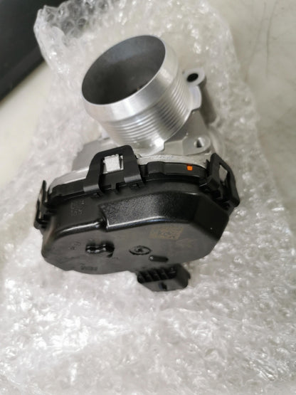 Original CITROEN C3 II III C4 II PEUGEOT 508 I Drosselklappe 1.6 HDI 9830301180