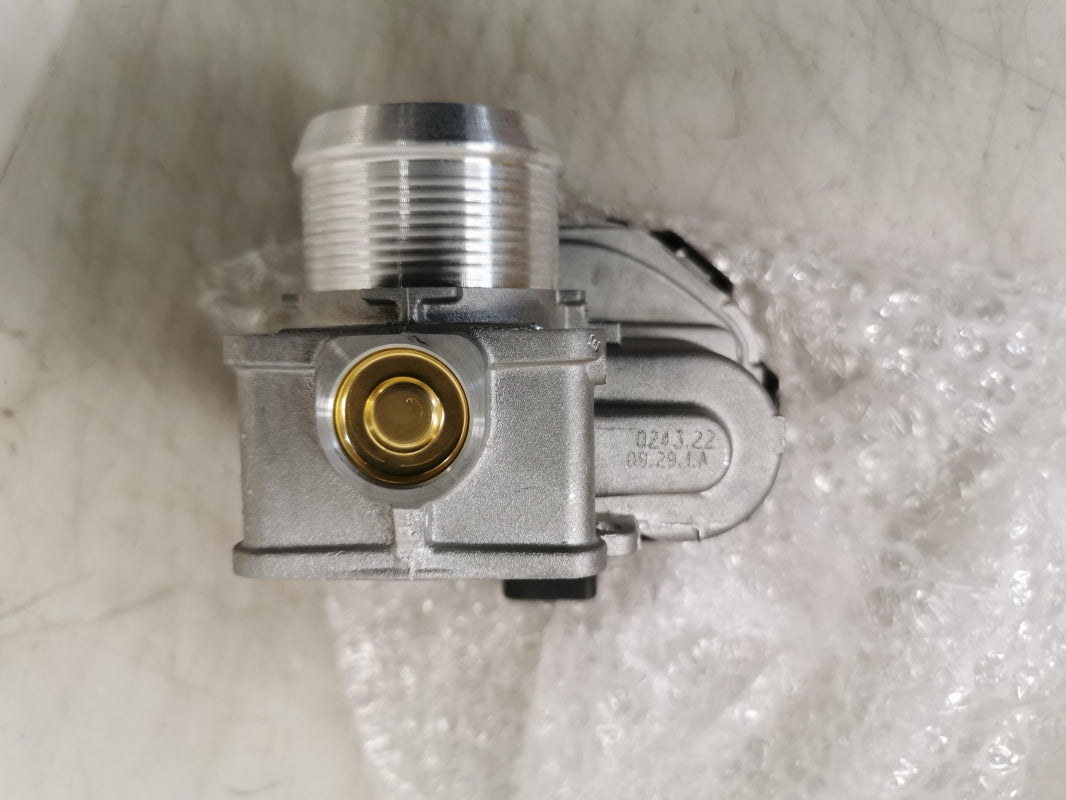 Original OE Peugeot Drosselklappe 9830301180