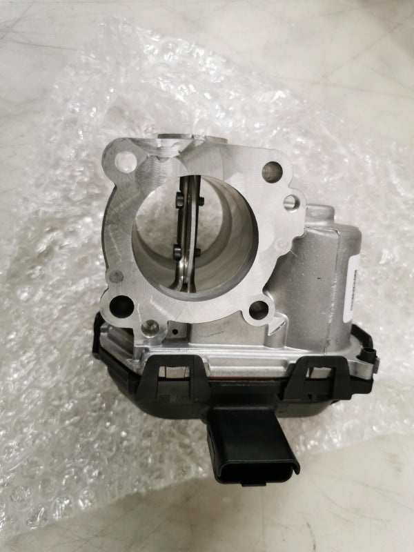 Original CITROEN C3 II III C4 II PEUGEOT 508 I Drosselklappe 1.6 HDI 9830301180