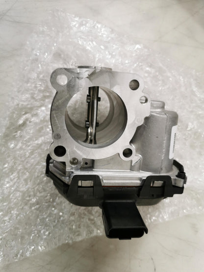 Original CITROEN C3 II III C4 II PEUGEOT 508 I Drosselklappe 1.6 HDI 9830301180