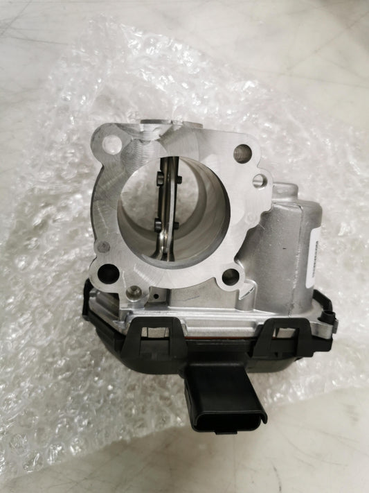 Original CITROEN C3 II III C4 II PEUGEOT 508 I Drosselklappe 1.6 HDI 9830301180