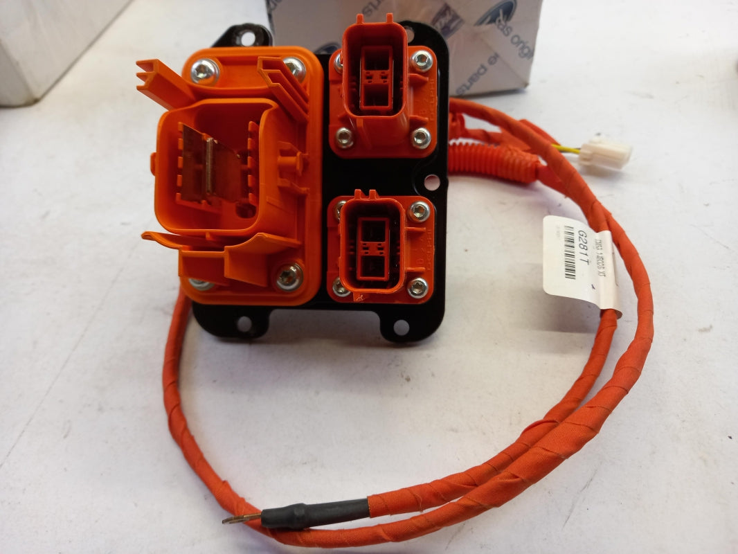 Original OE FORD Kabel Stecker 2101717