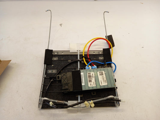 Original FORD Puma 2020- Sitz Lendenwirbelstütze vorne links 2460591