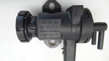 Original FIAT Ulysse '94-'02 LANCIA Phedra '01-'10 AGR-Ventil 9635704380