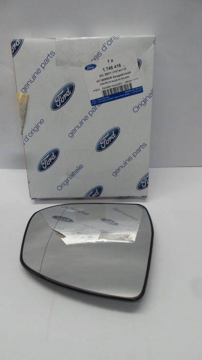 Original OE FORD Außenspiegelglas 1746416
