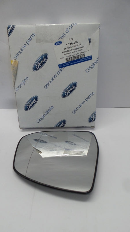 Original OE FORD Außenspiegelglas 1746416