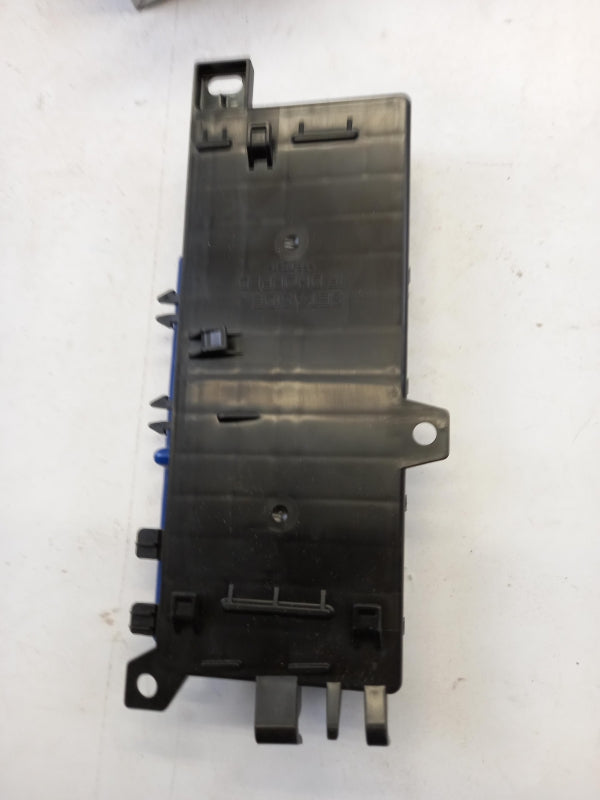Original OE FORD Sitzverstellung Steuergerät 2452448