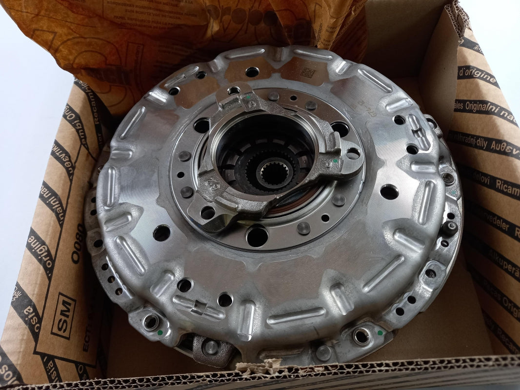 Original FIAT Tipo 500X Alfa Romeo 4C Jeep Kupplungssatz Mit Schwungrad 55257198