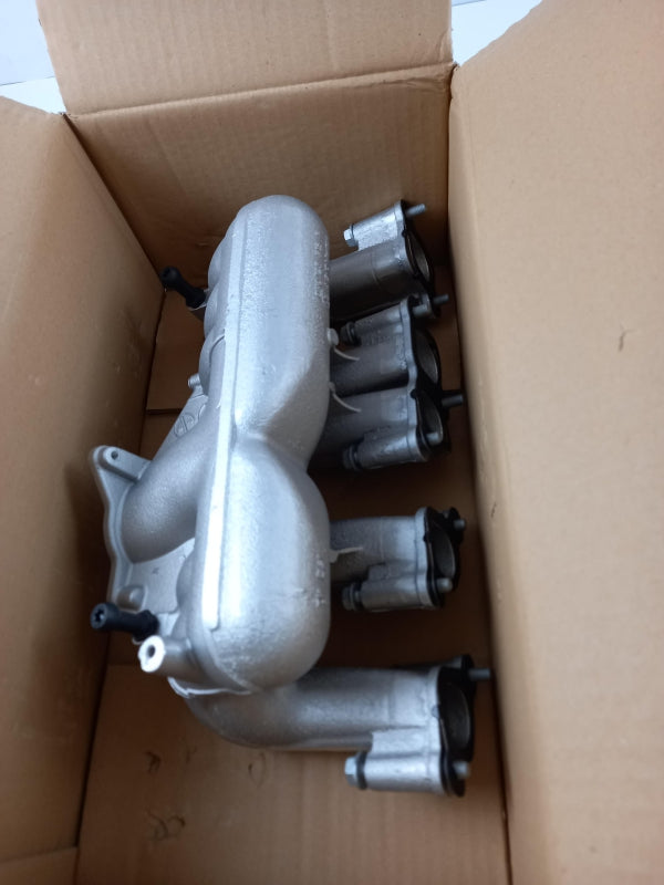 Original VW Touareg '06-'10 Ansaugkrümmer 070129711P