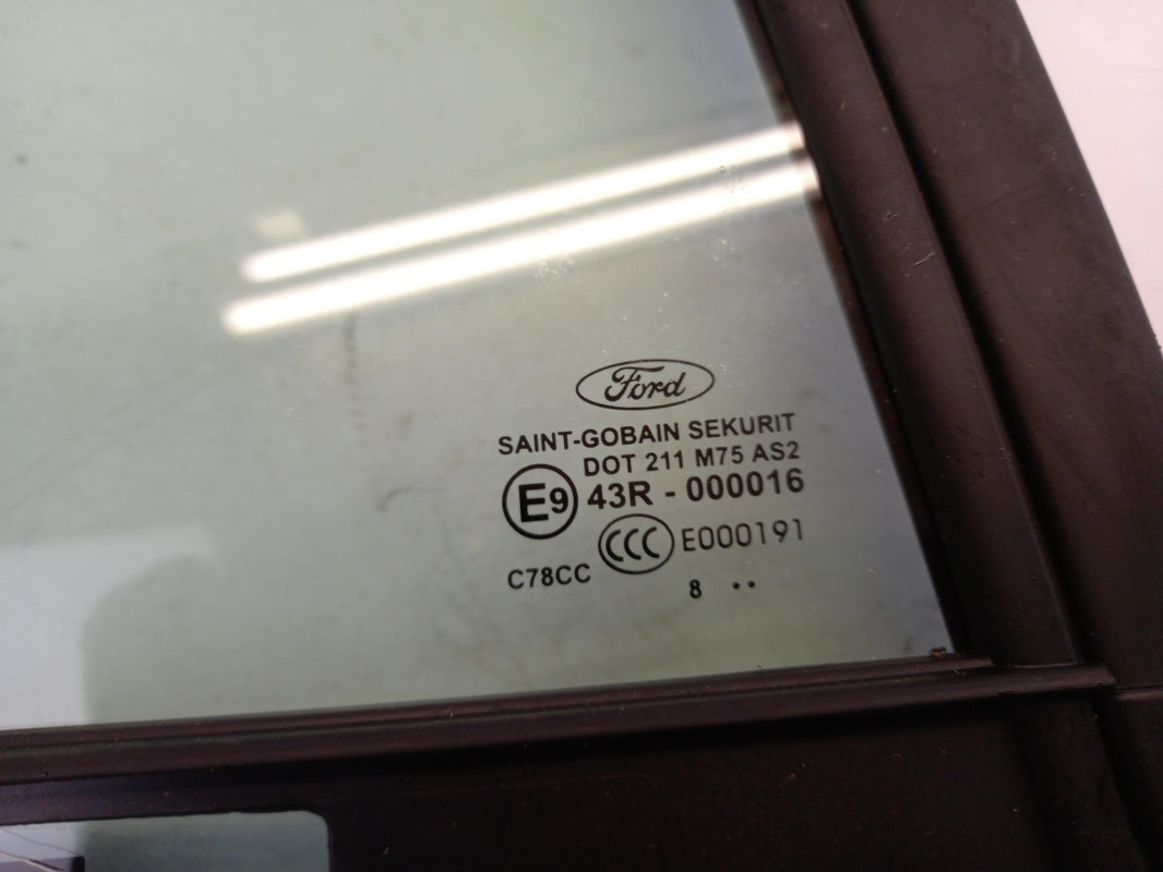 Original FORD Focus IV 2018 >  Fensterführungsschiene Hinten Links 2370126