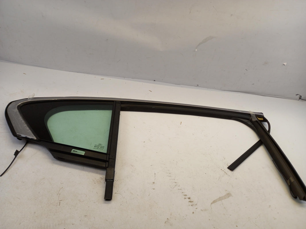 Original FORD Focus IV 2018 >  Fensterführungsschiene Hinten Links 2370126