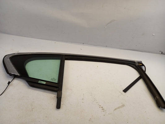 Original FORD Focus IV 2018 >  Fensterführungsschiene Hinten Links 2370126