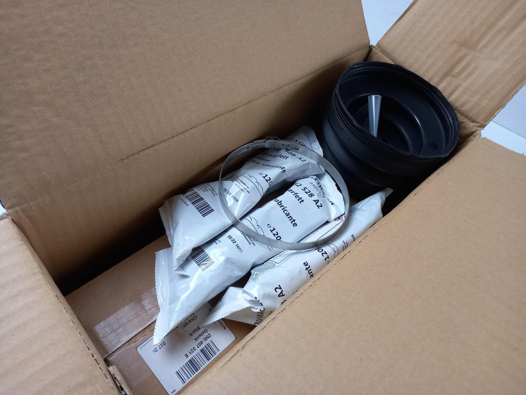 Original VW Crafter (2017-) Antriebswelle Gelenksatz Vorne Außen 2N0498099A
