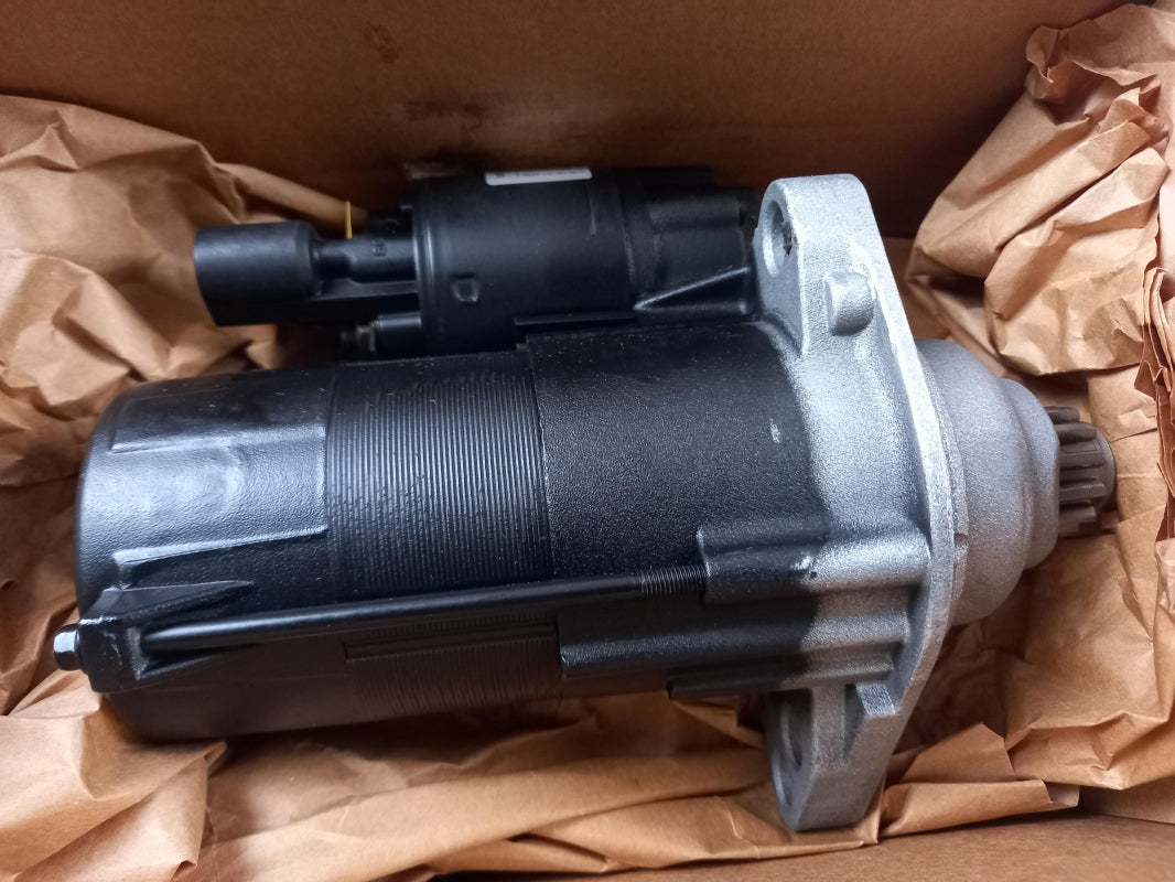 Original OE Volkswagen Anlasser 02Z911024KX