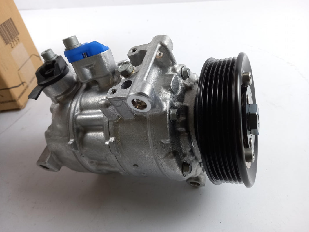 Original AUDI TT A3 VOLKSWAGEN Golf VII Polo Tiguan Klimakompressor 5Q0820803K