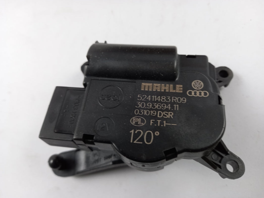 Original OE Volkswagen Mischklappen Stellelement 7H1907511C