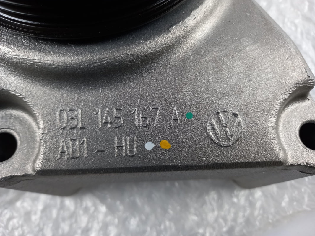 Original OE Volkswagen Halter 03L145167A