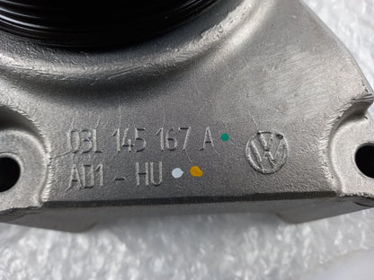 Original OE Volkswagen Halter 03L145167A
