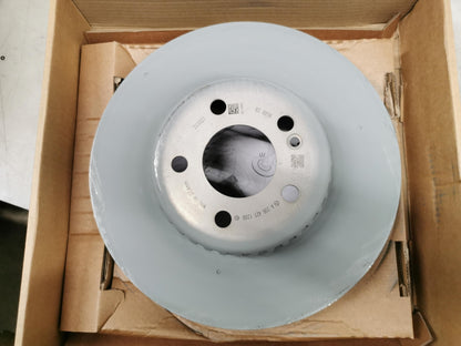 Original OE MERCEDES-BENZ Bremsscheibe (1 Stück) A2064211200