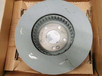Original OE MERCEDES-BENZ Bremsscheibe (1 Stück) A2064211200
