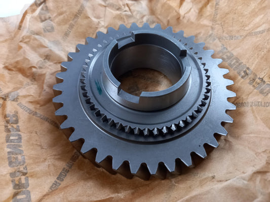 Original OE Volkswagen Getriebe Zahnrad 02J311251Q
