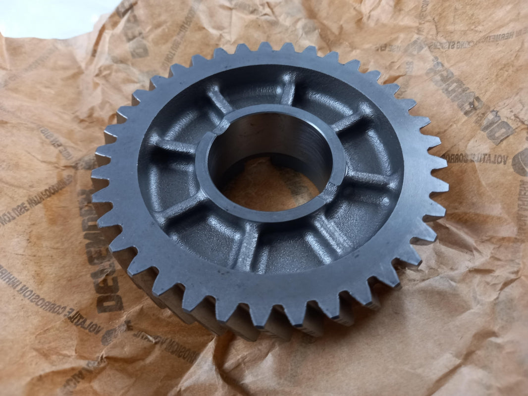 Original OE Volkswagen Getriebe Zahnrad 02J311251Q
