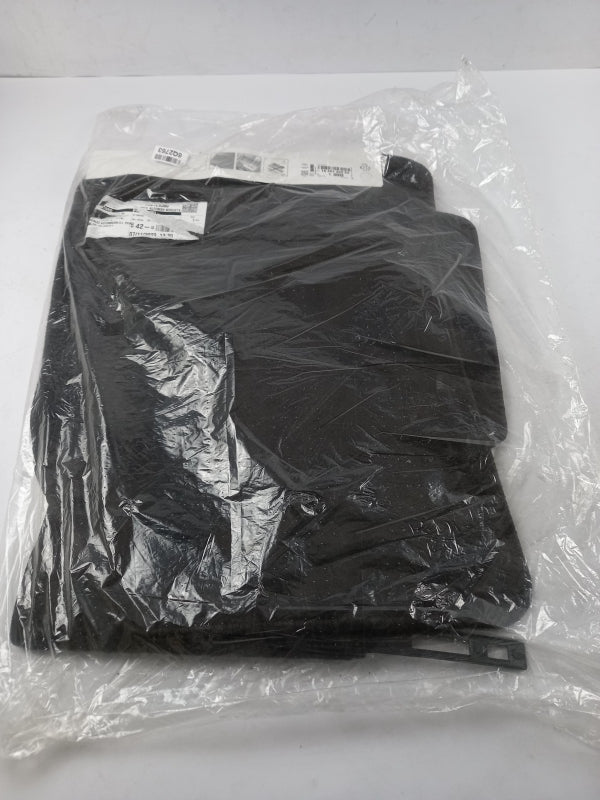 Original OE Peugeot Fußmattensatz 1635129580