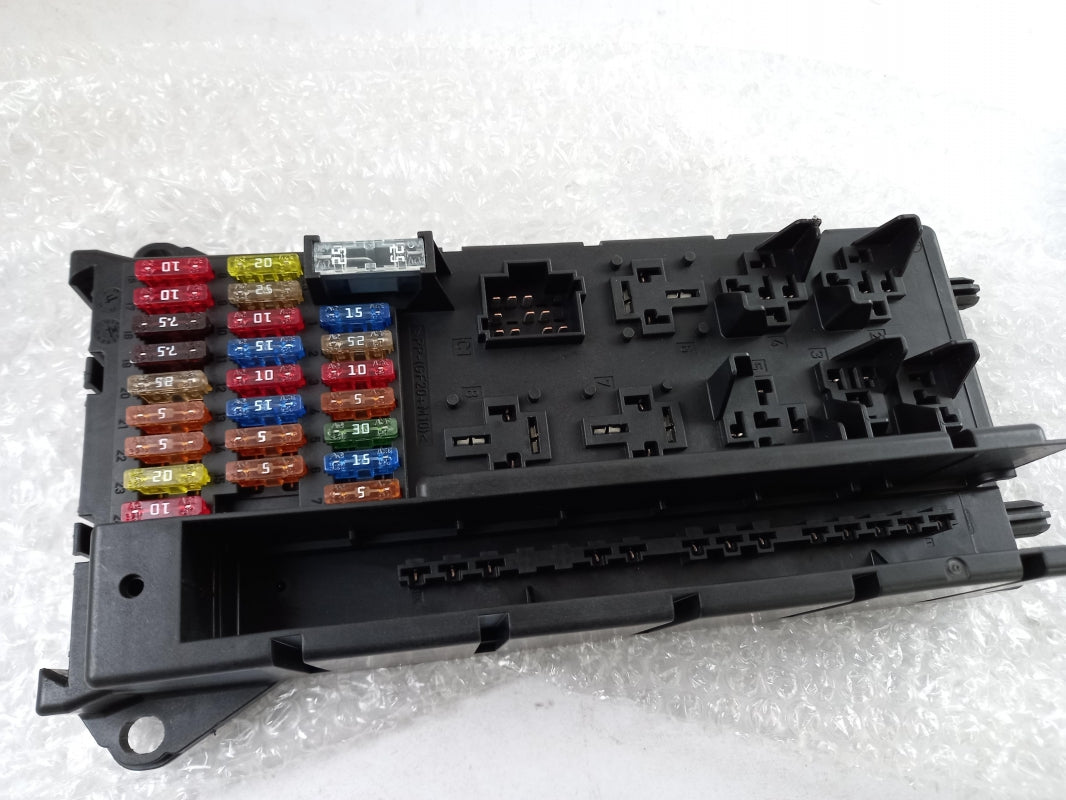 Original OE MERCEDES-BENZ Sicherungskasten A9065454301