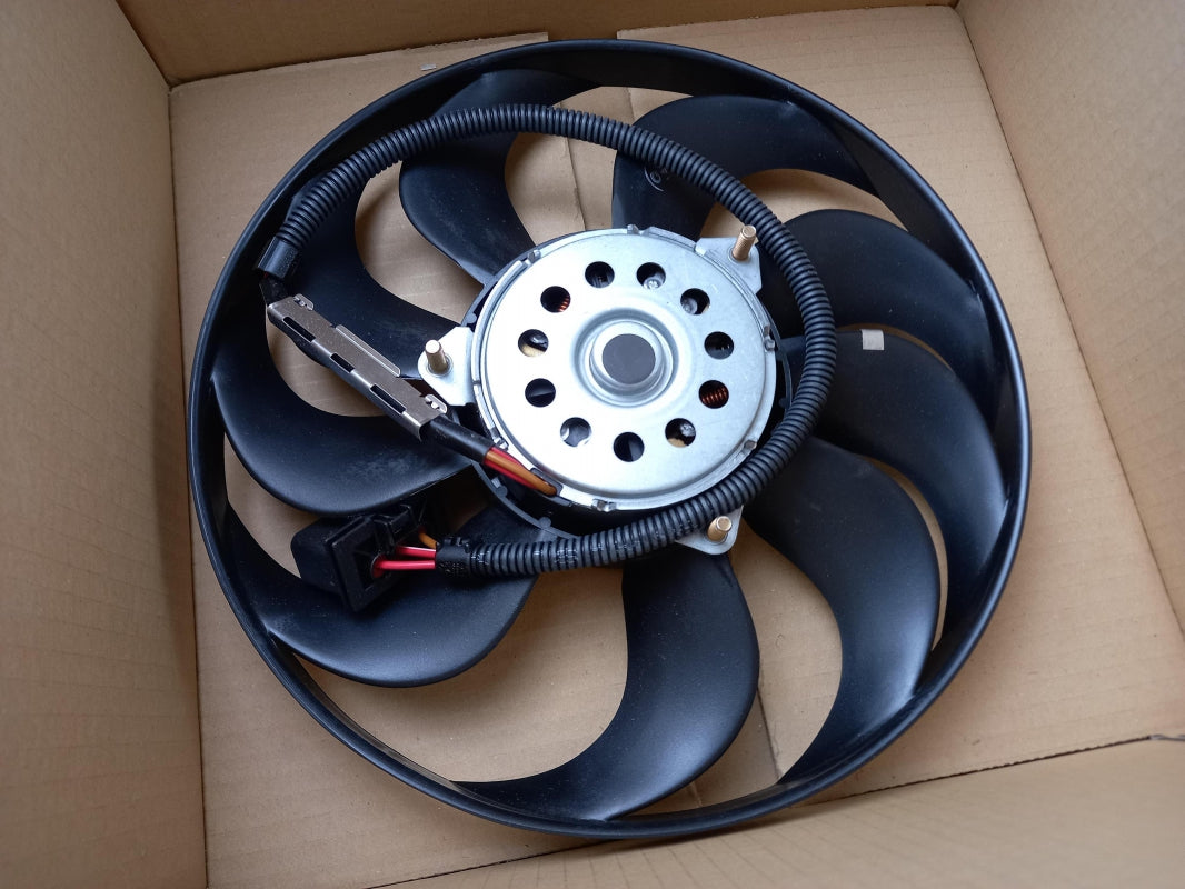 Original OE Volkswagen Motorkühlung Lüfter 1J0959455R