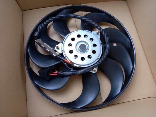 Original OE Volkswagen Motorkühlung Lüfter 1J0959455R