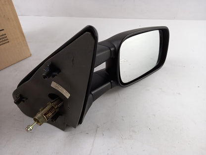 Original OE Volkswagen Außenspiegel 6K9857502C01C