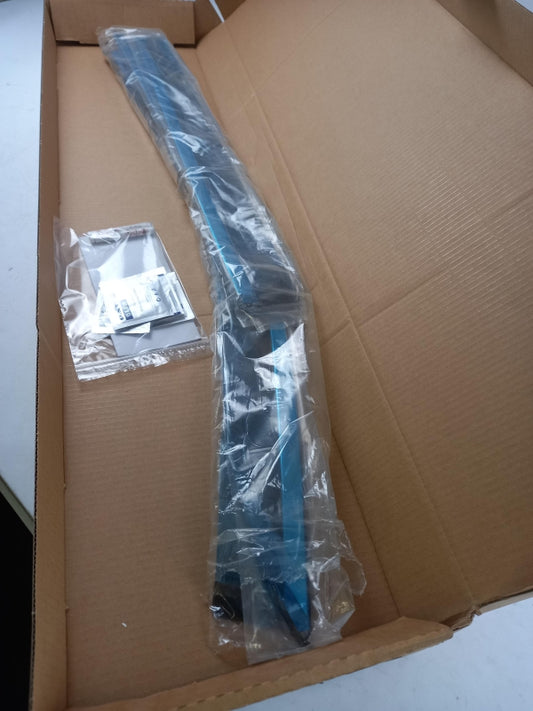 Original NISSAN Qashqai 2014-2021 Windabweiser Satz (4 Stück) KE8004E010