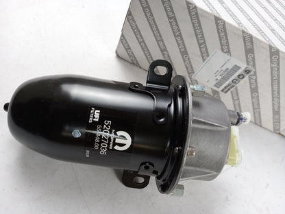 Original FIAT 500 Ducato Doblo Kraftstofffilter 52027036