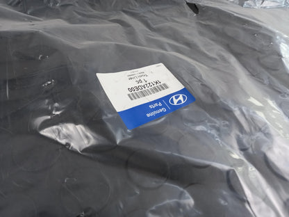 Original OE HYUNDAI/KIA Gepäckraumwanne 1K122ADE00