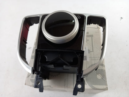 Original MERCEDES-BENZ E-klasse W213 C238 Schaltblock Konsole A2139008310