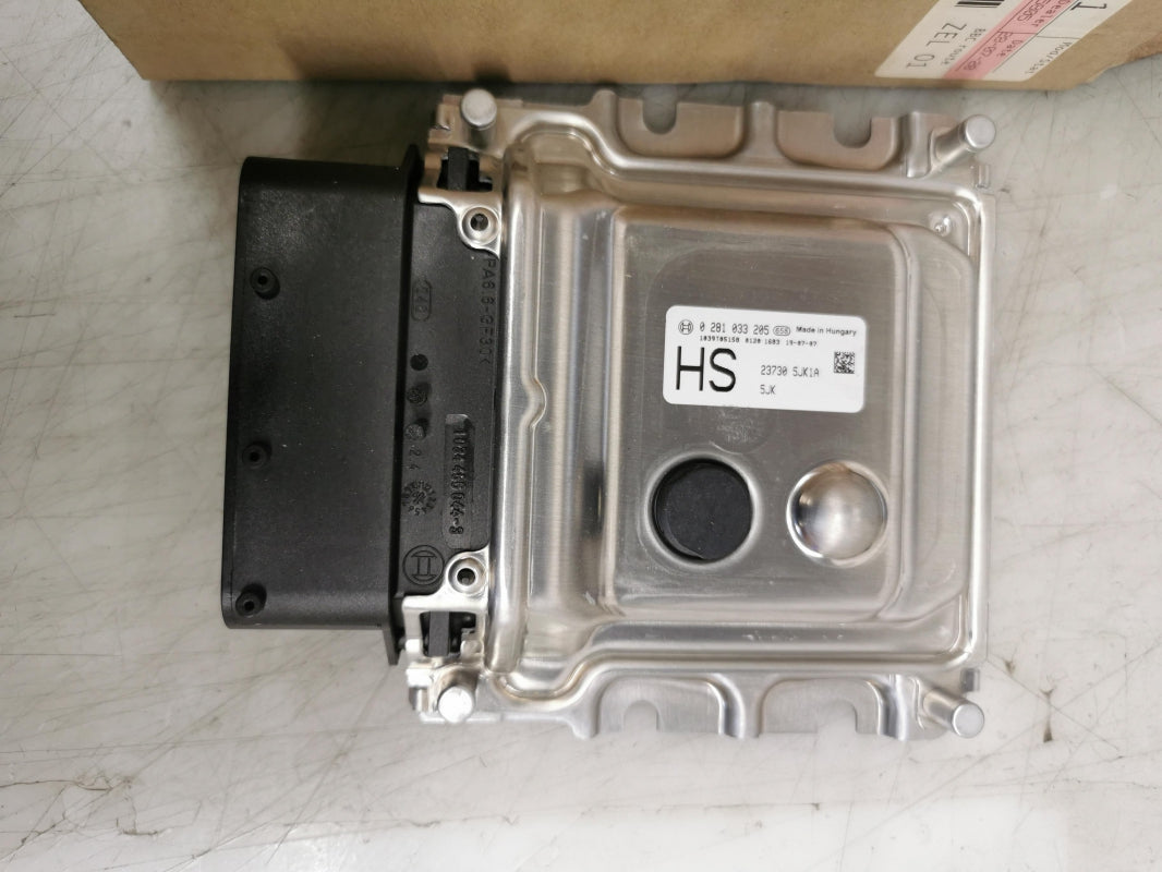Original OE NISSAN Motorsteuergerät 237305JK1A
