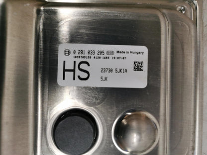 Original OE NISSAN Motorsteuergerät 237305JK1A