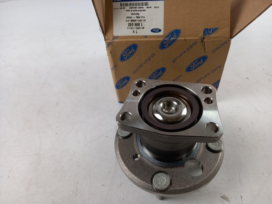 Original FORD Fiesta VI 2008-2016 Radnabe 1899042