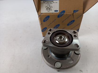 Original FORD Fiesta VI 2008-2016 Radnabe 1899042