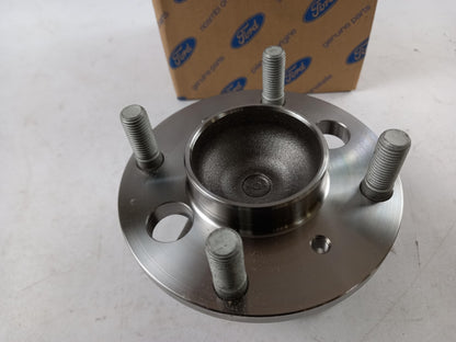 Original FORD Fiesta VI 2008-2016 Radnabe 1899042