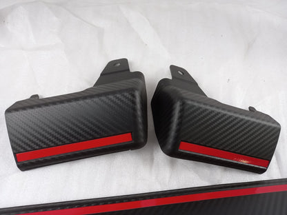 Original MITSUBISHI Eclipse Cross 2017 > Styling Kit Links/Rechts MZ576677EX
