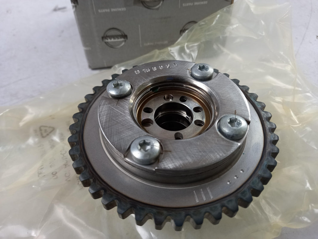 Original INFINITI Q30 Q50 Q60 NISSAN Skyline Nockenwelle Zahnrad 13024HG00D