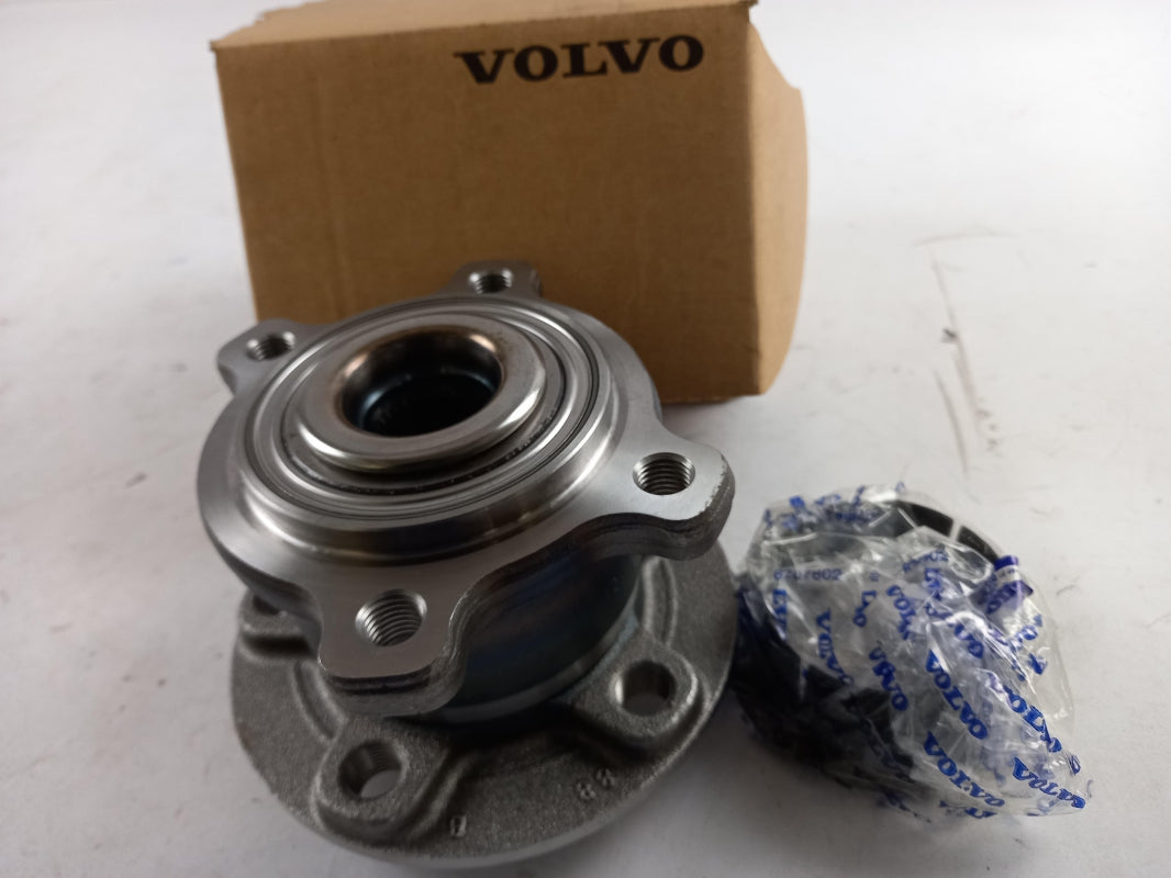 Original VOLVO XC60 10-17 Radnabe hinten links/rechts 31360026