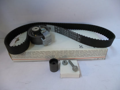 Original AUDI A3 A4 A6 VW Golf Passat SEAT Leon 1.9TDI Zahnriemensatz 038198119