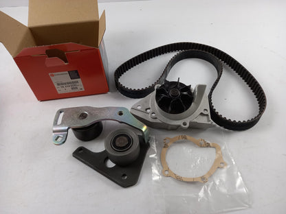 Original OE Peugeot Wasserpumpe + Zahnriemenkit 1611897780