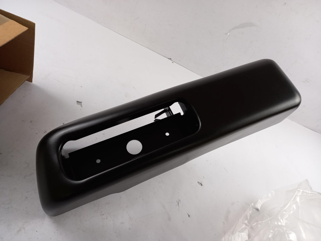 Original OE OPEL bumper cover 91140338