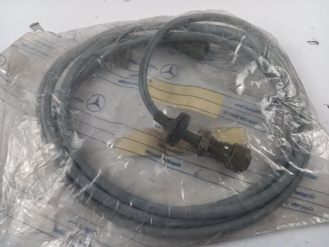 Original MERCEDES-BENZ O303 O305 O307 Generator Kabelbaum A3015400832