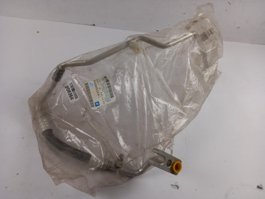 Original OE OPEL Klimaanlage Druckleitung 90569955