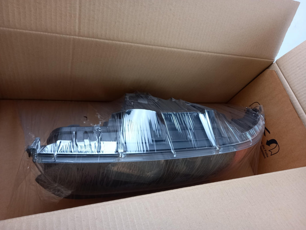 Original BMW 5 E39 Frontscheinwerfer Scheinwerfer Xenon-Licht Rechts 63128386558