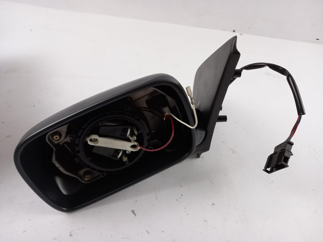 Original OE Volkswagen Außenspiegel Gehäuse 6N1857507AGRU